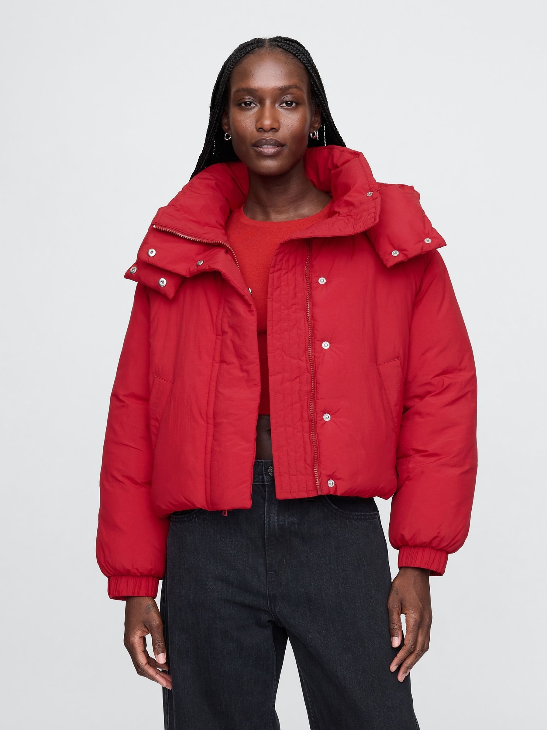 Best puffer jackets for women 21 editor s picks to shop in 2024