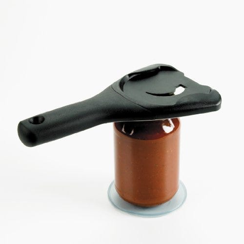 Good Grips Jar Opener with Base Pad