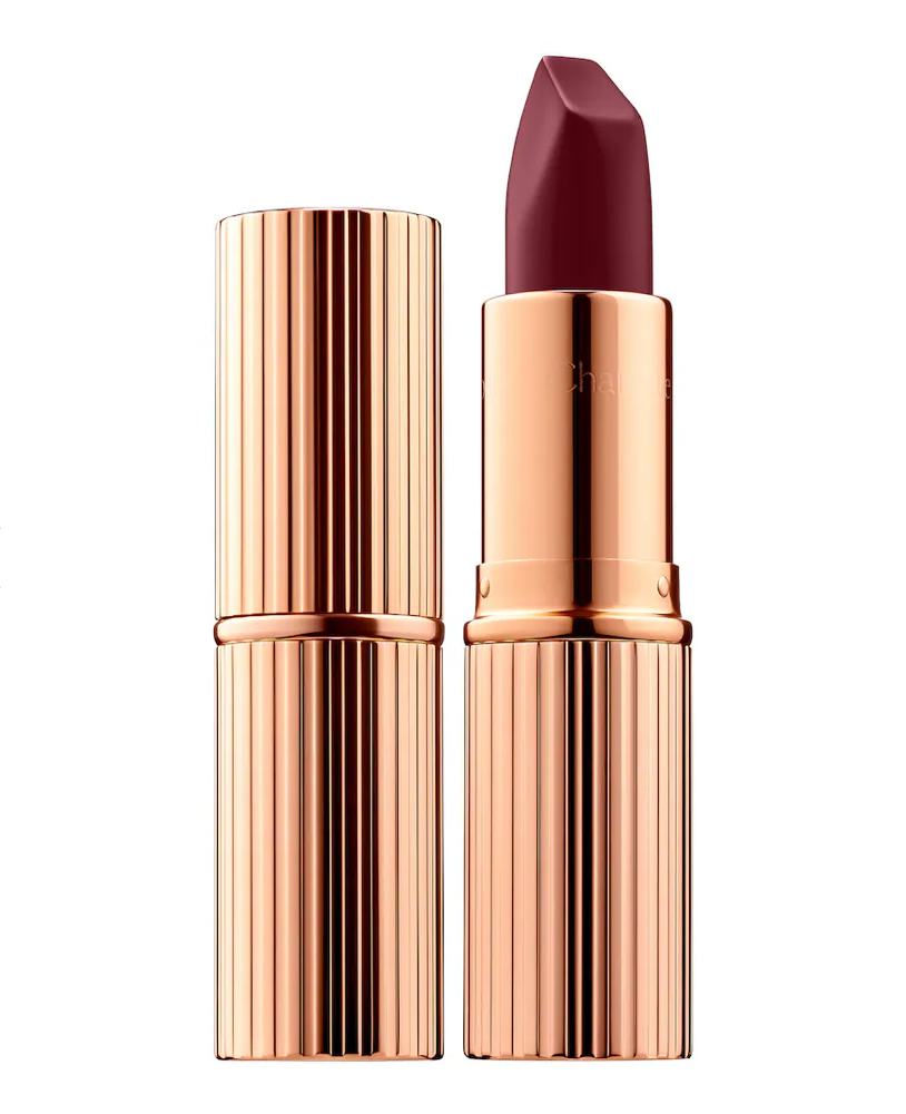 Matte Revolution Hydrating Lipstick