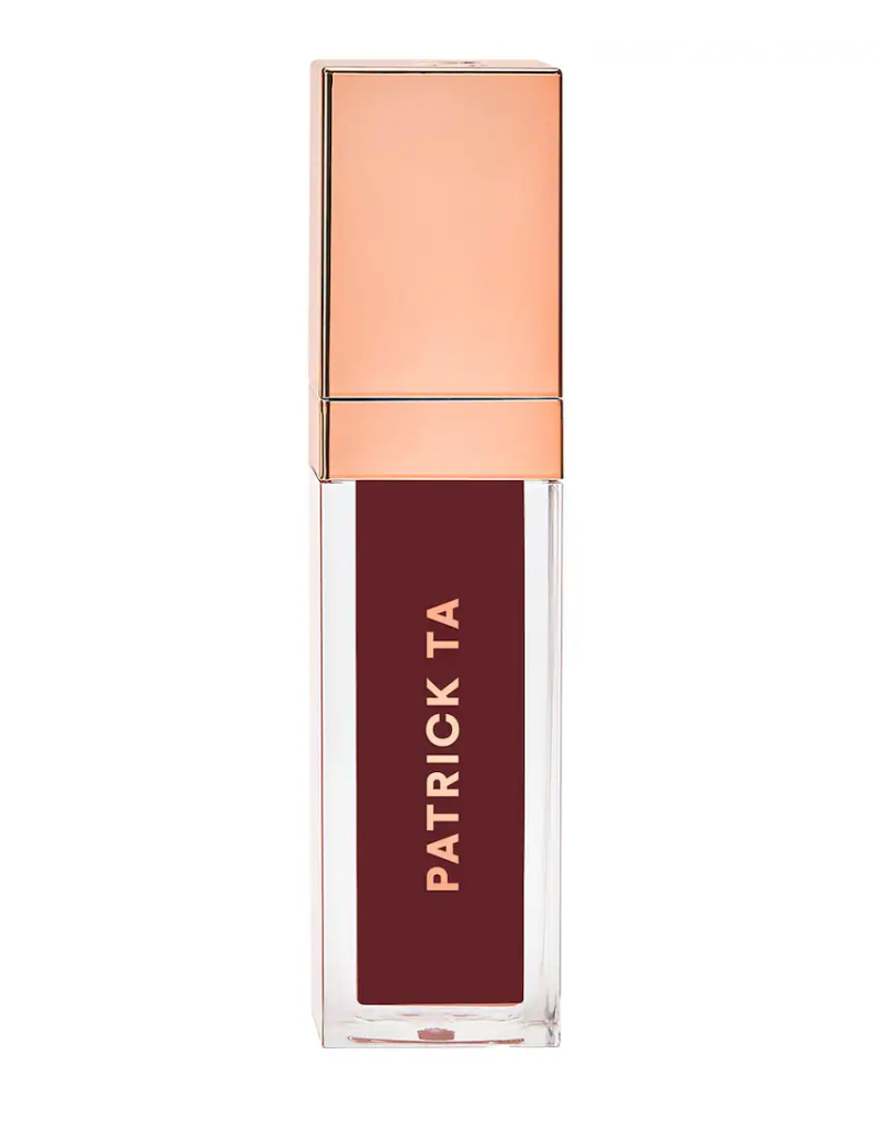 Major Volume Plumping Lip Gloss