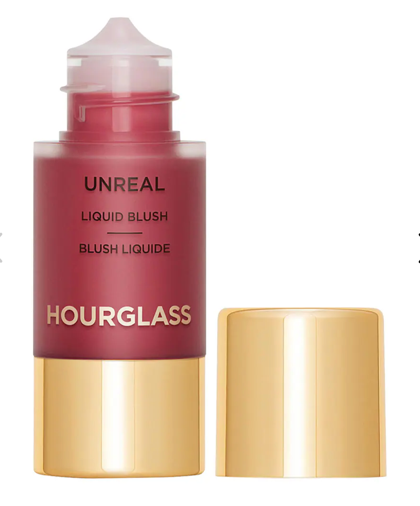 Unreal Liquid Blush