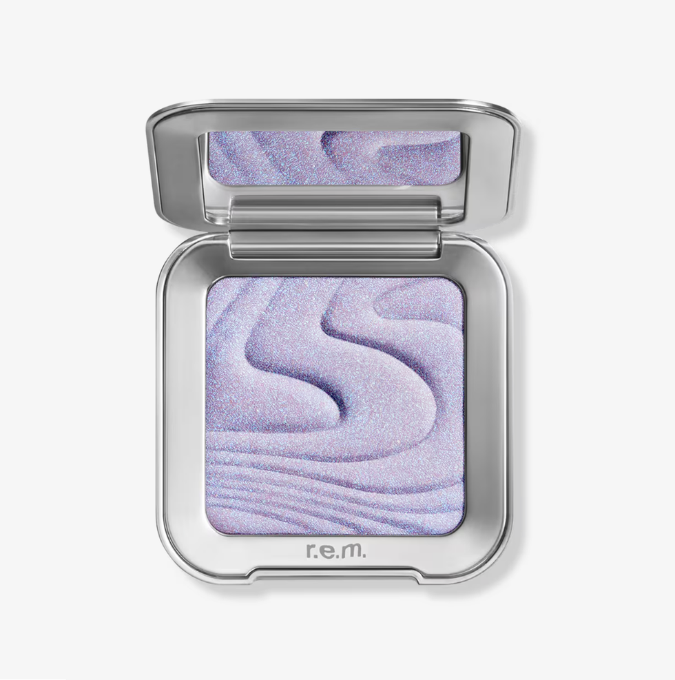 Interstellar Highlighter Topper