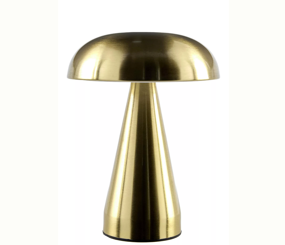 Furnas Cordless Portable Lamp
