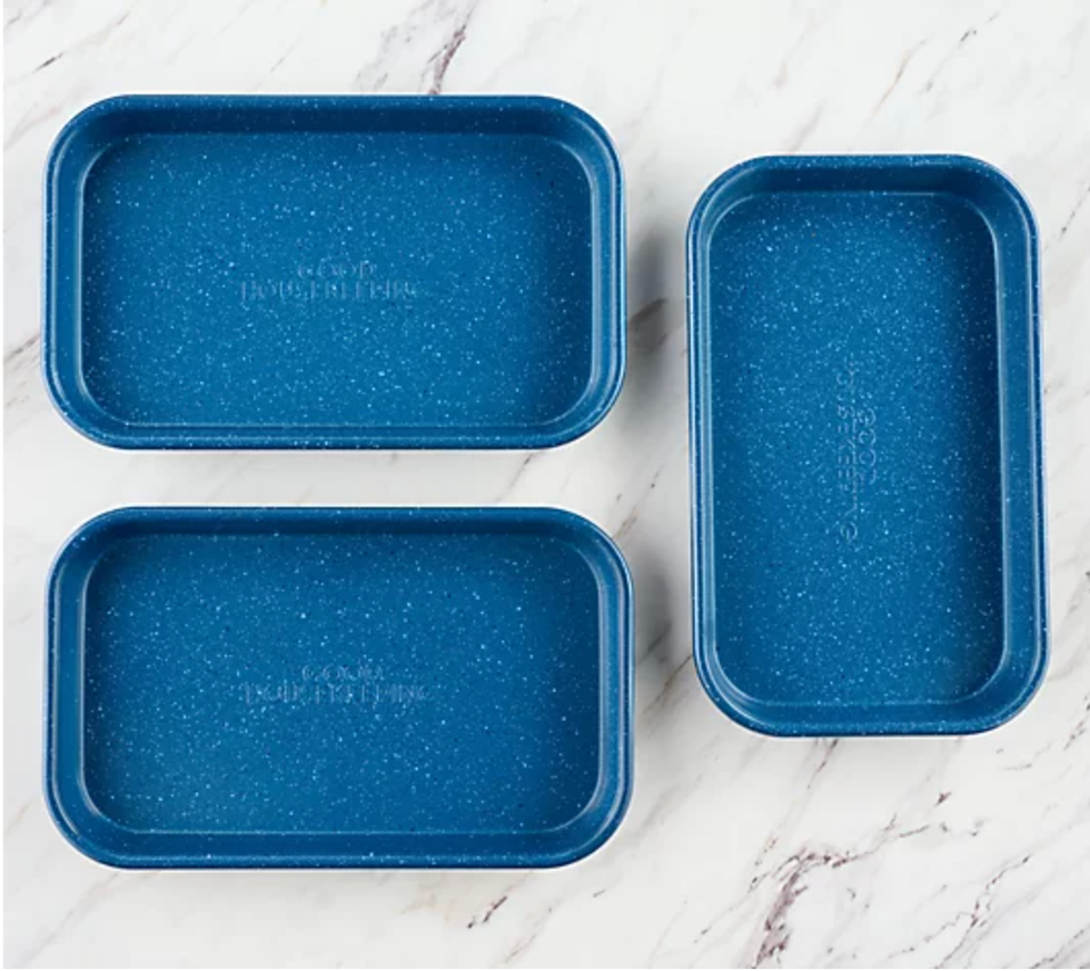 Micro Sheet Pans 