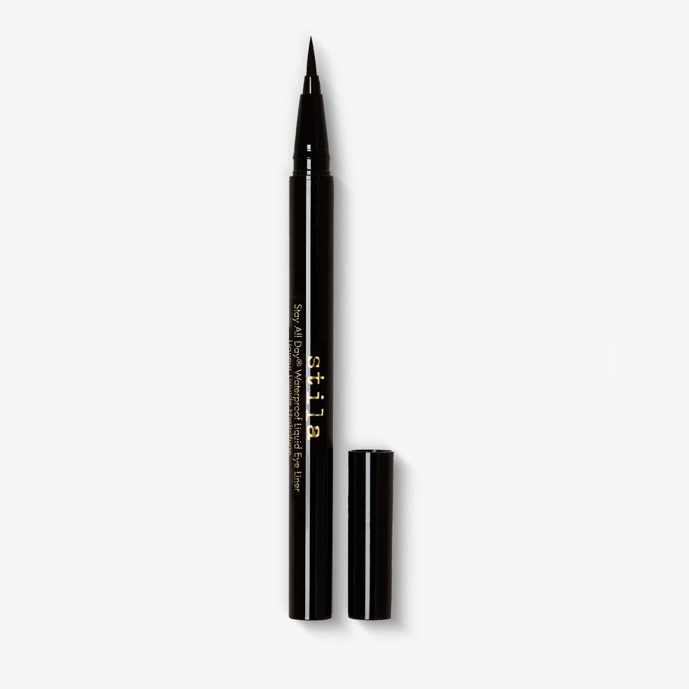 Stay All Day Waterproof Liquid Eye Liner