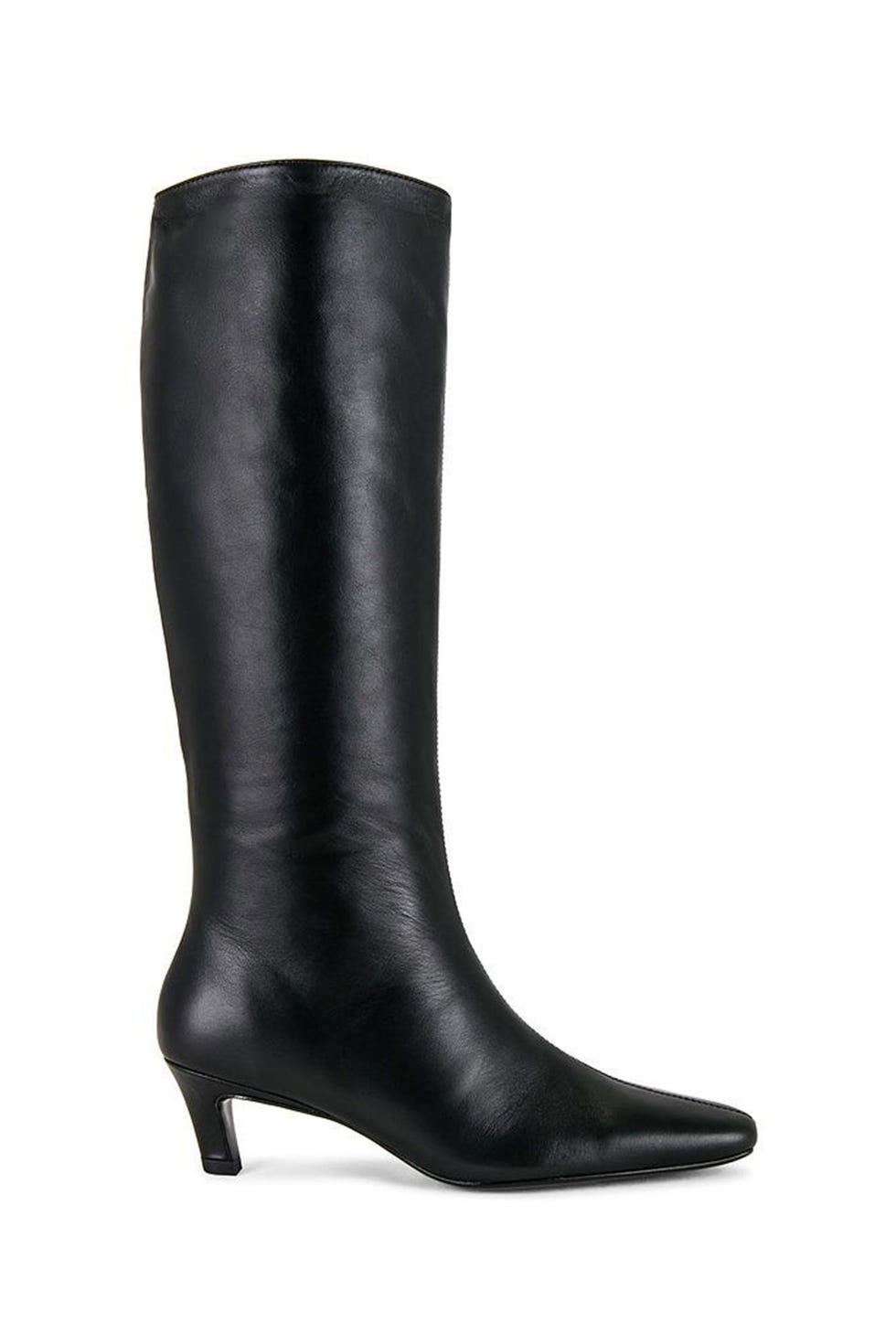 Vixon Heeled Boot