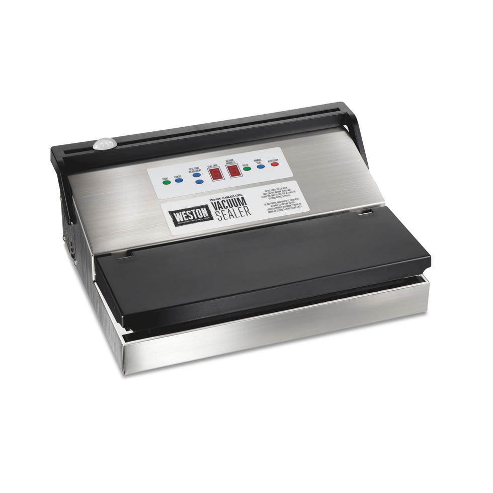 Vacuum Sealer