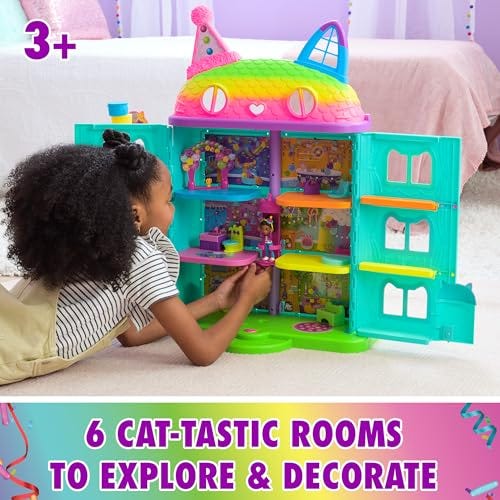 Celebration Dollhouse