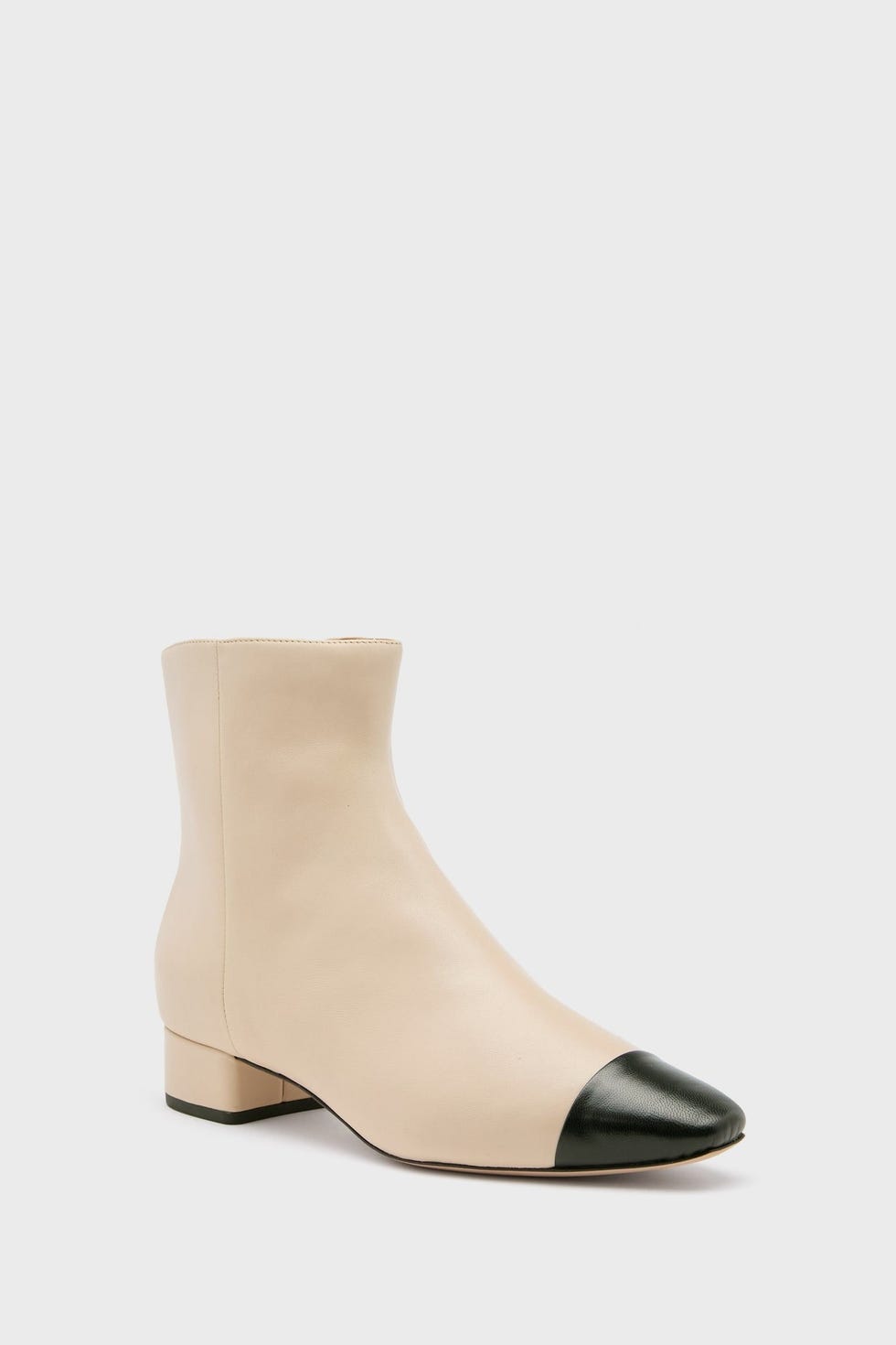 Cecile Booties