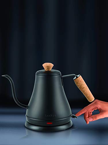 Gooseneck Electric Water Kettle