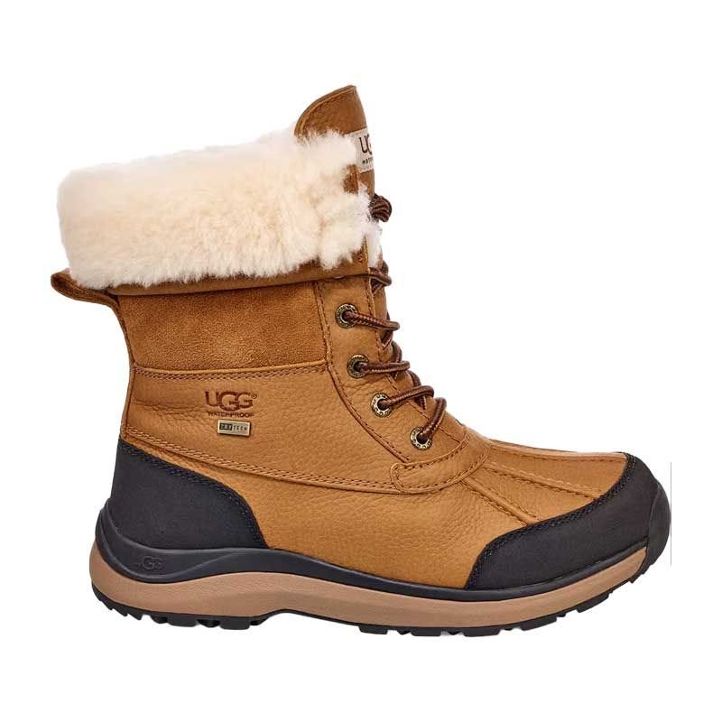 Adirondack III Waterproof Bootie