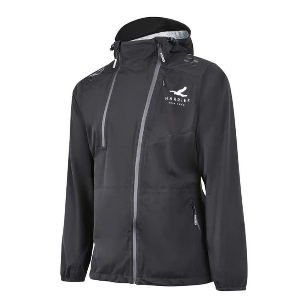 Harrier Exmoor Waterproof Jacket