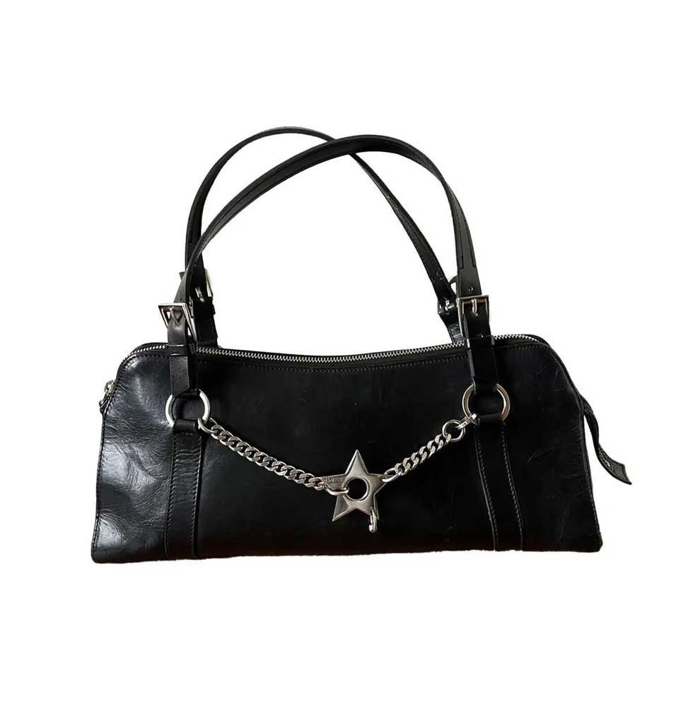 Dior Hardcore Shoulder Bag