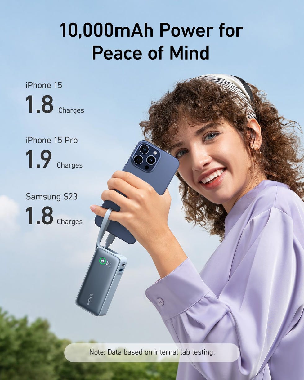 Portable Charger