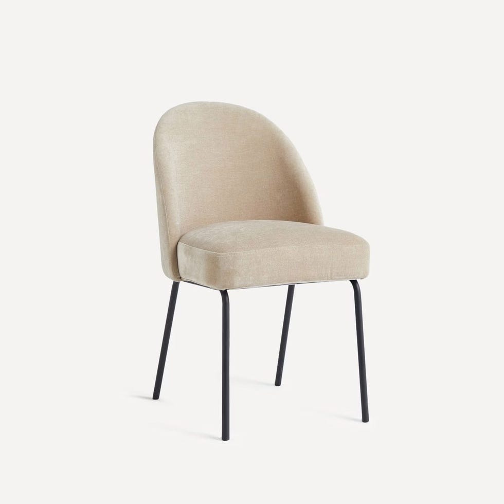 Silla de comedor Mike
