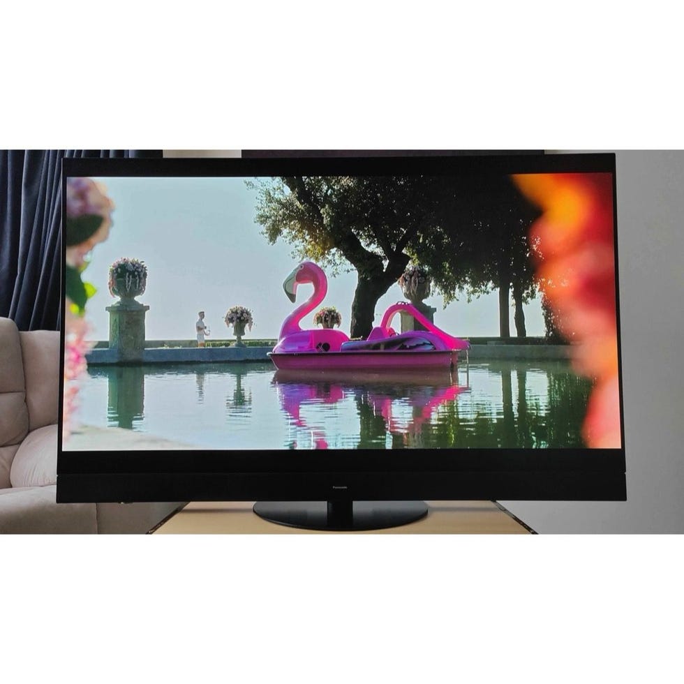 TV-55Z95A 4K OLED TV