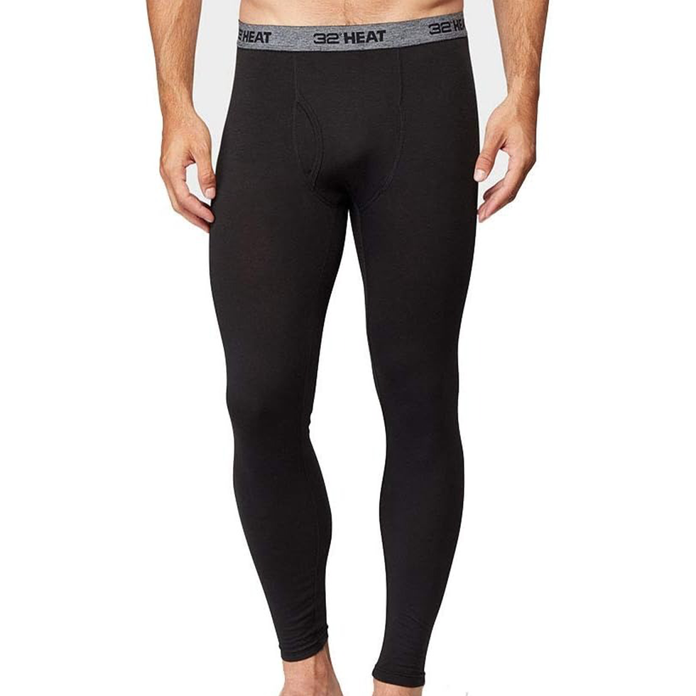 Heat Base Layer Leggings