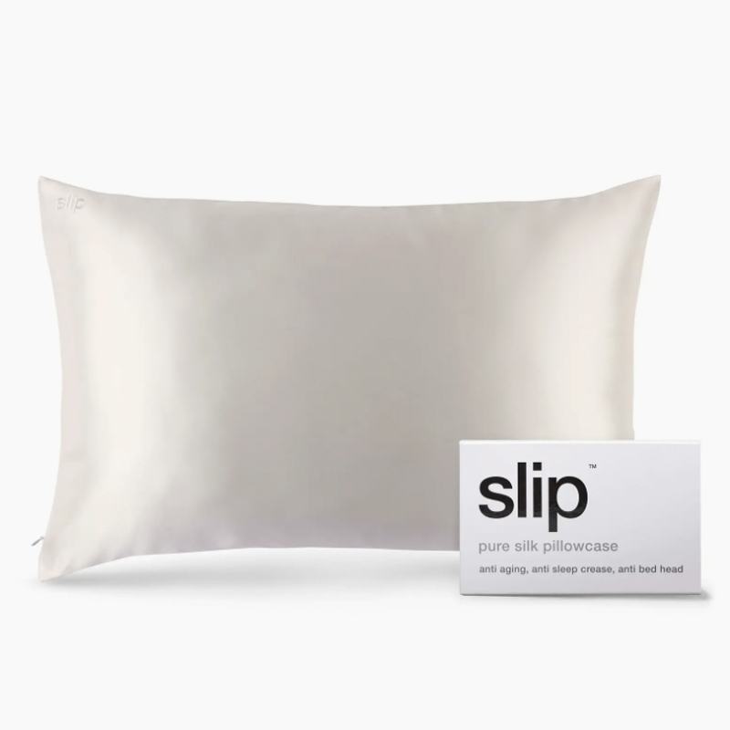 Pure Silk Pillowcase