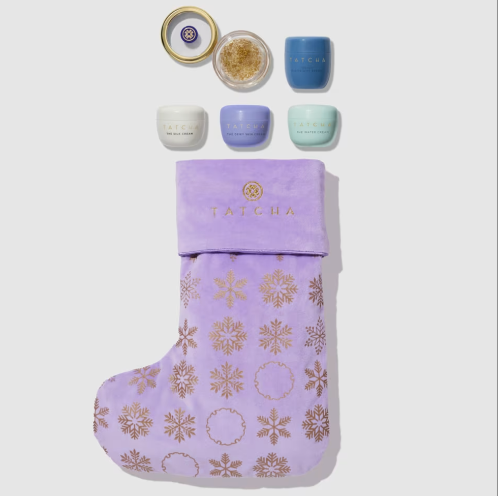 The Merry Minis Stocking Limited-Time Value Kit