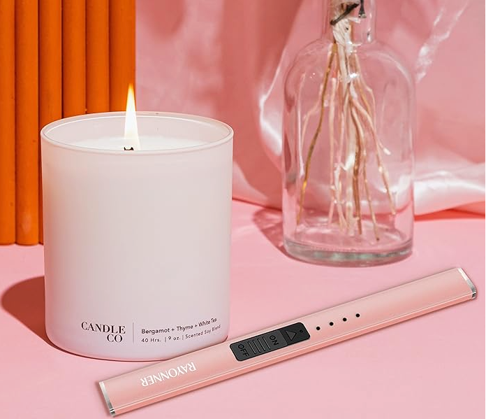 Candle Lighter 
