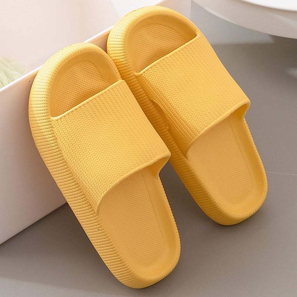 Pillow Slippers