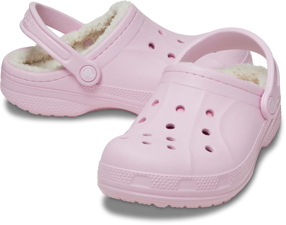 Crocs Unisex Ralen Lined Clogs