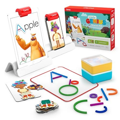 Little Genius Starter Kit