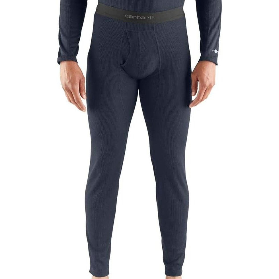 Force Thermal Base Layer Pants