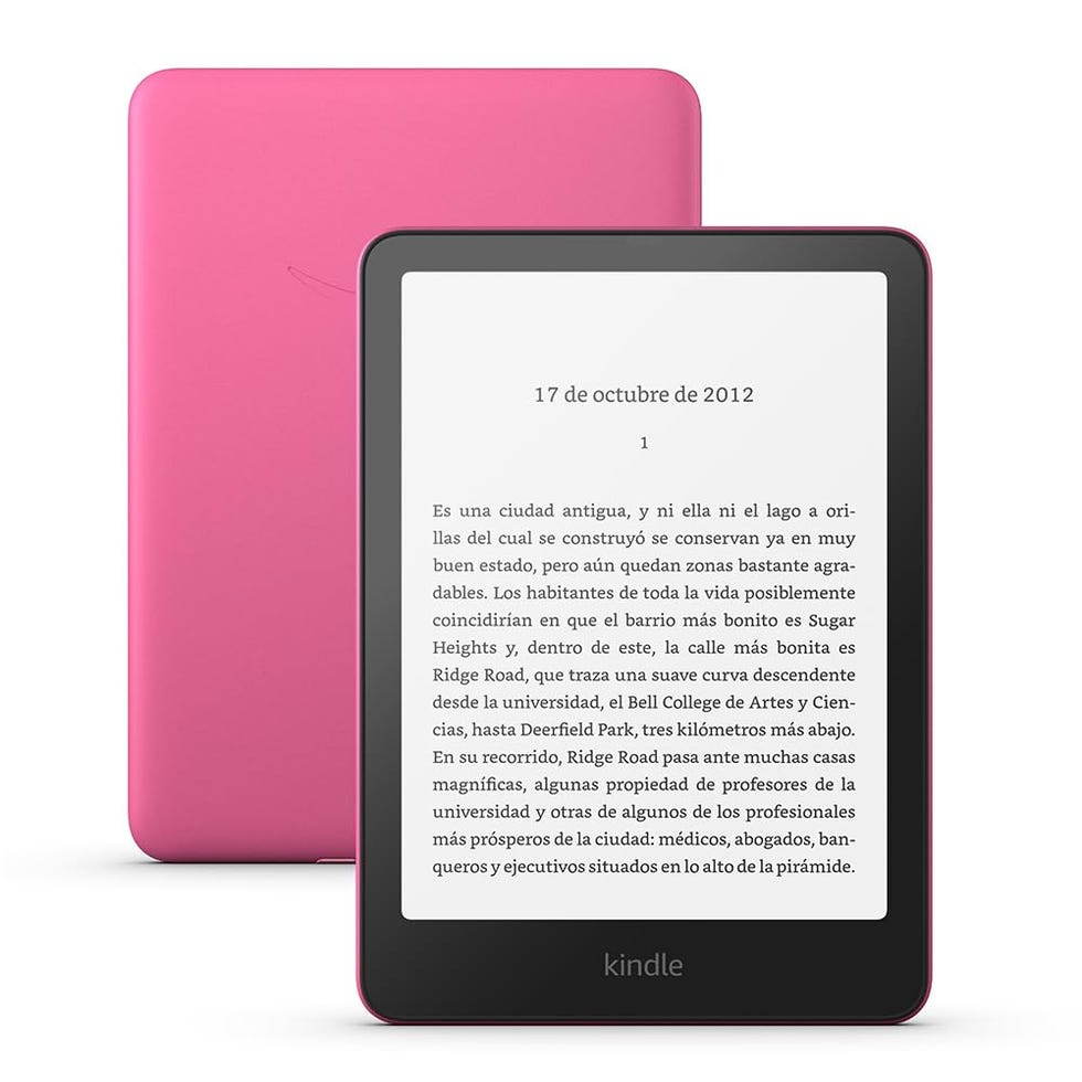 Amazon Kindle Paperwhite (16 GB)