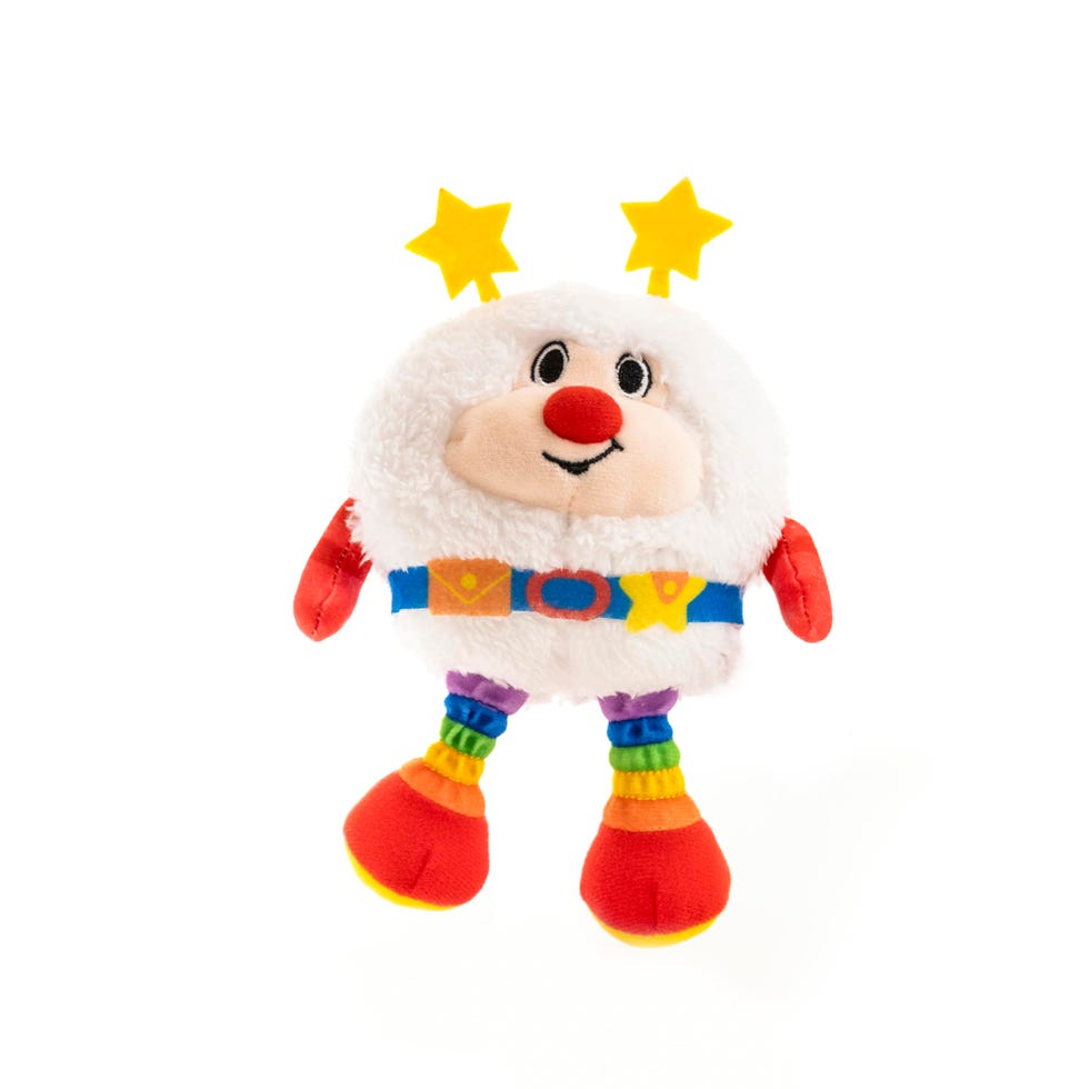 Twink Sprite Plush