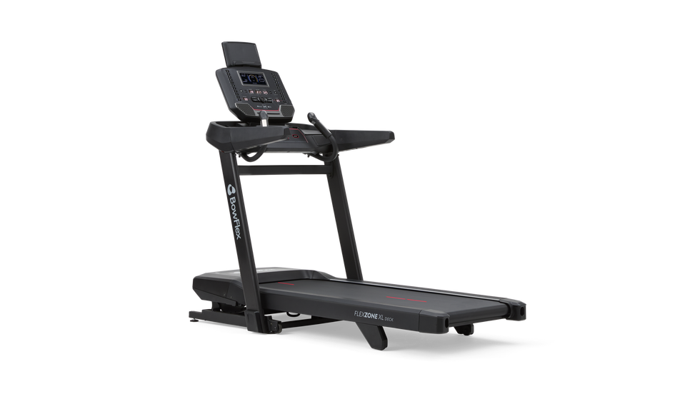 BowFlex T9 Treadmill