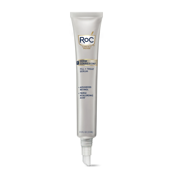 Derm Correxion Fill + Treat Advanced Retinol Serum