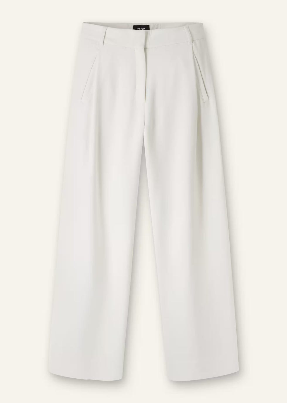 Forever Relaxed Tux Man Pant