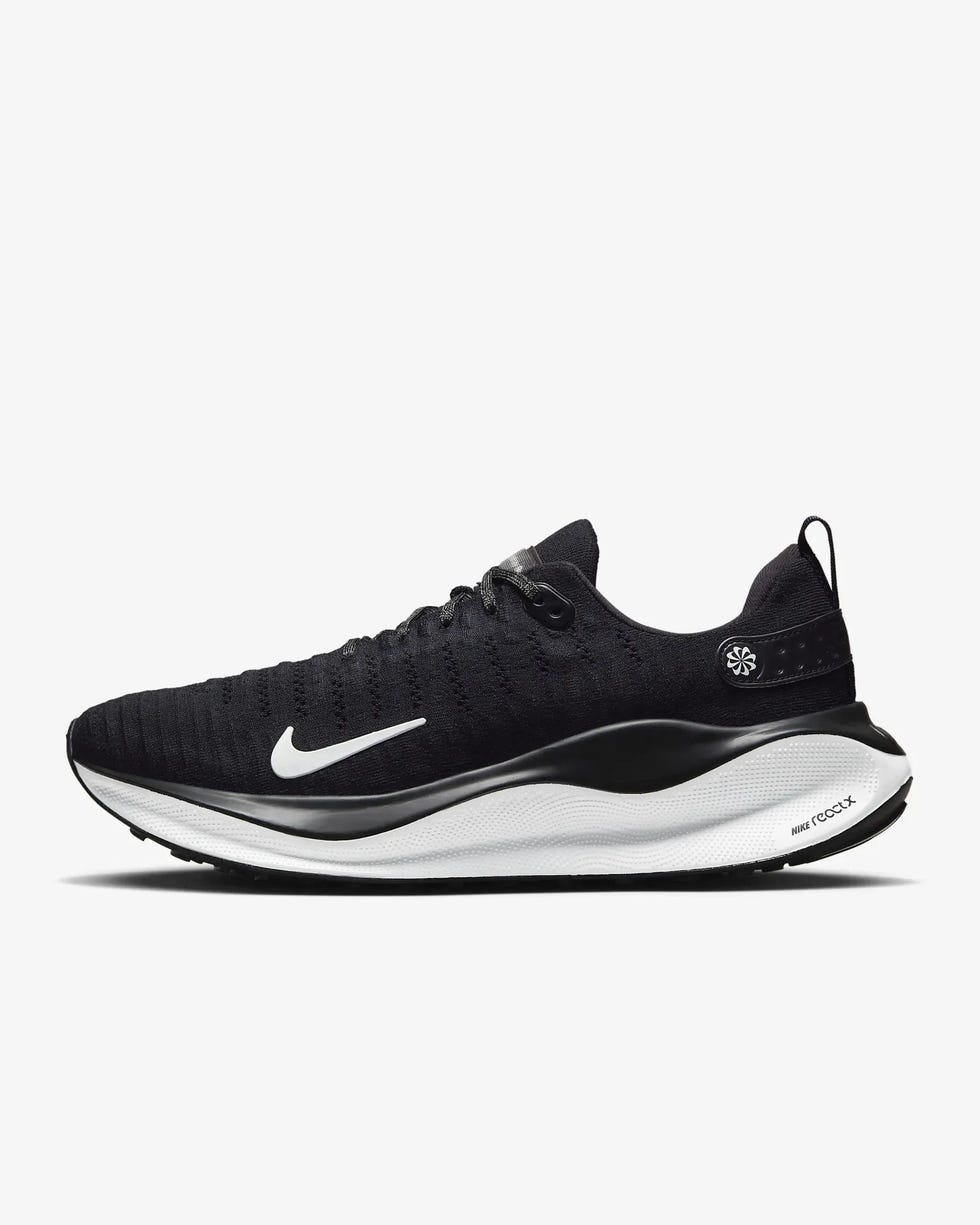 InfinityRN 4 en color negro para hombre