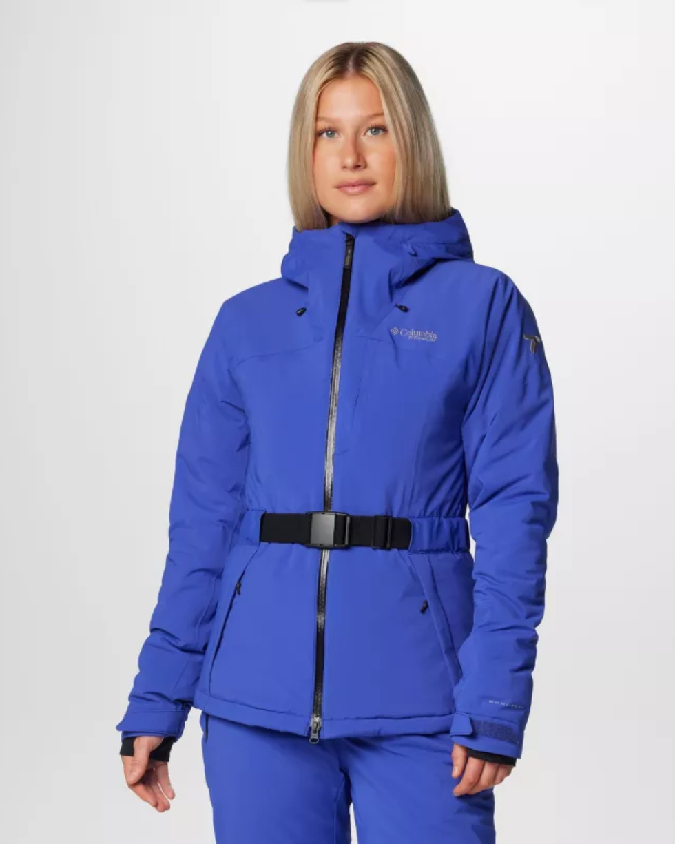 12 Best Ski Jackets for Winter 2024