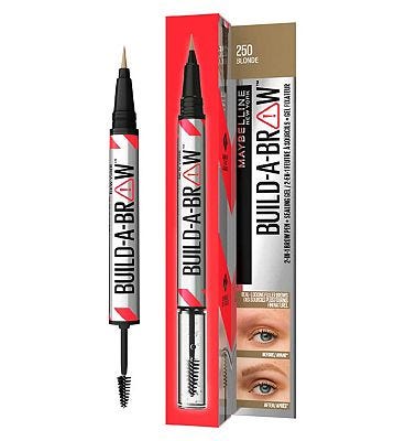 Build-A-Brow  