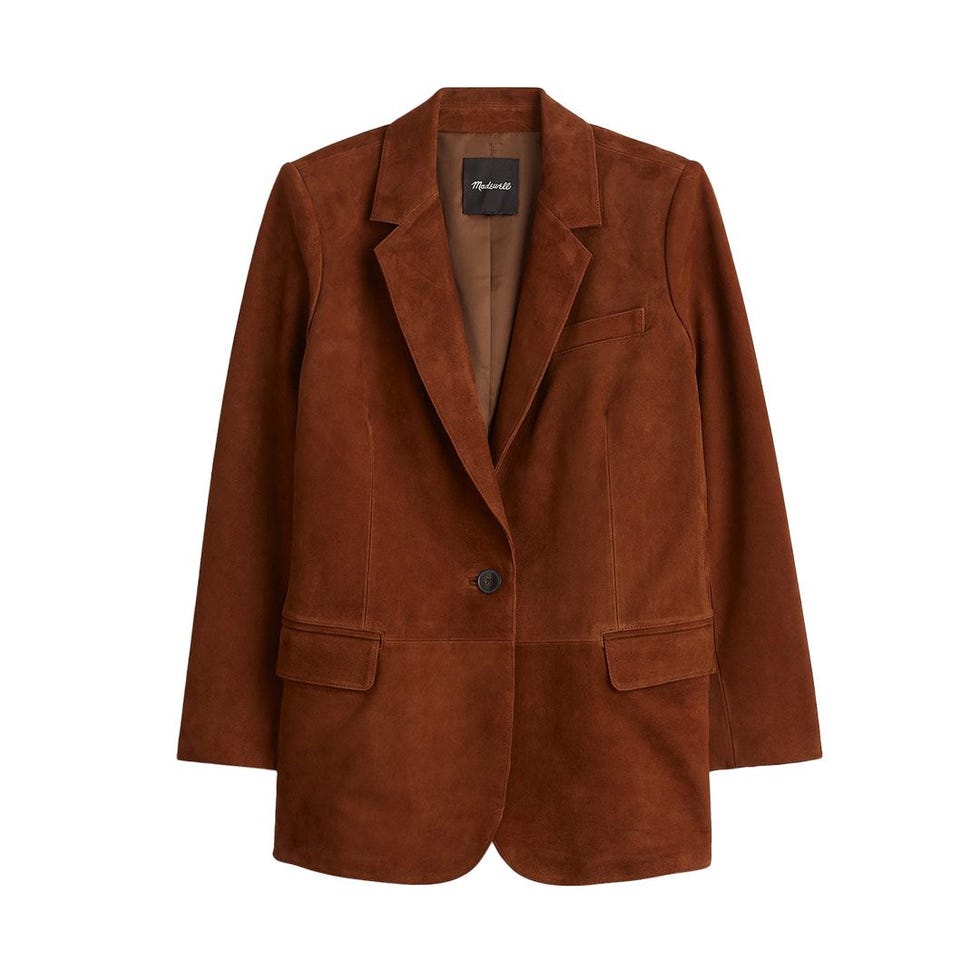 Kline Blazer