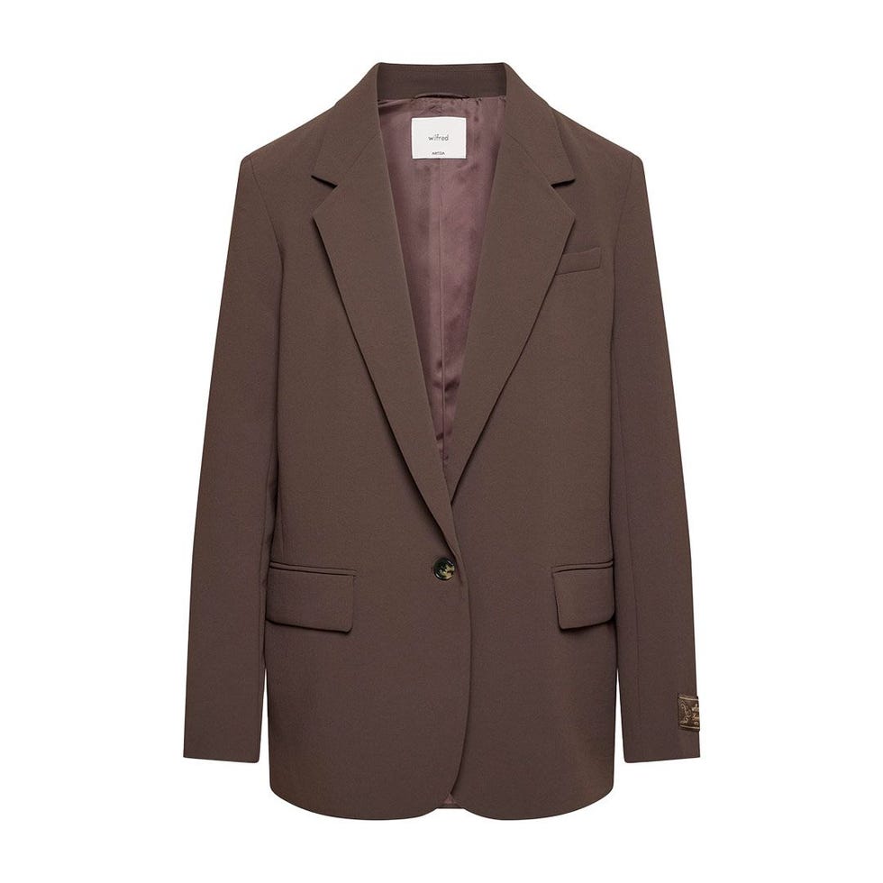 New Generation Blazer