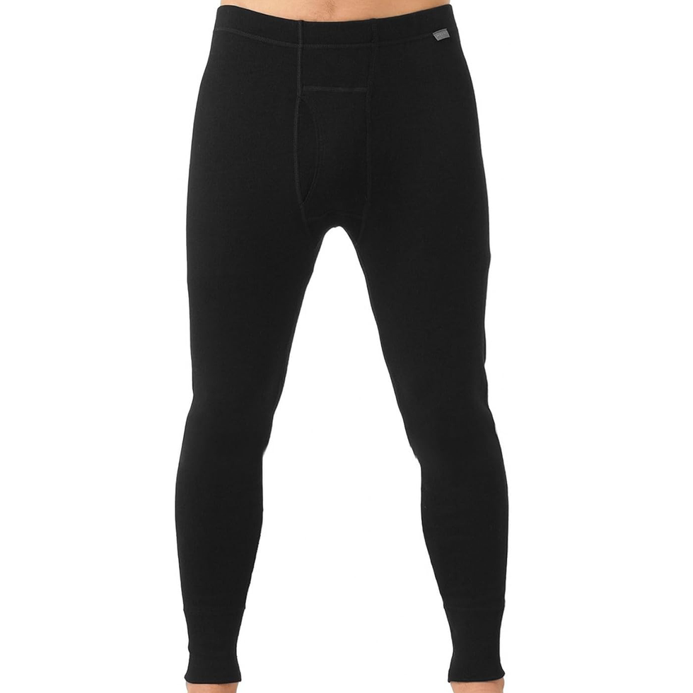 Base Layer Thermal Pants 