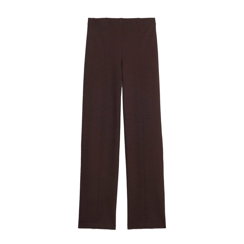 Straight Everywhere Ponte Pant