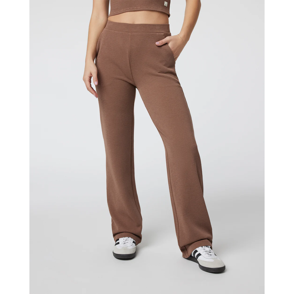 Aston Rib Pants