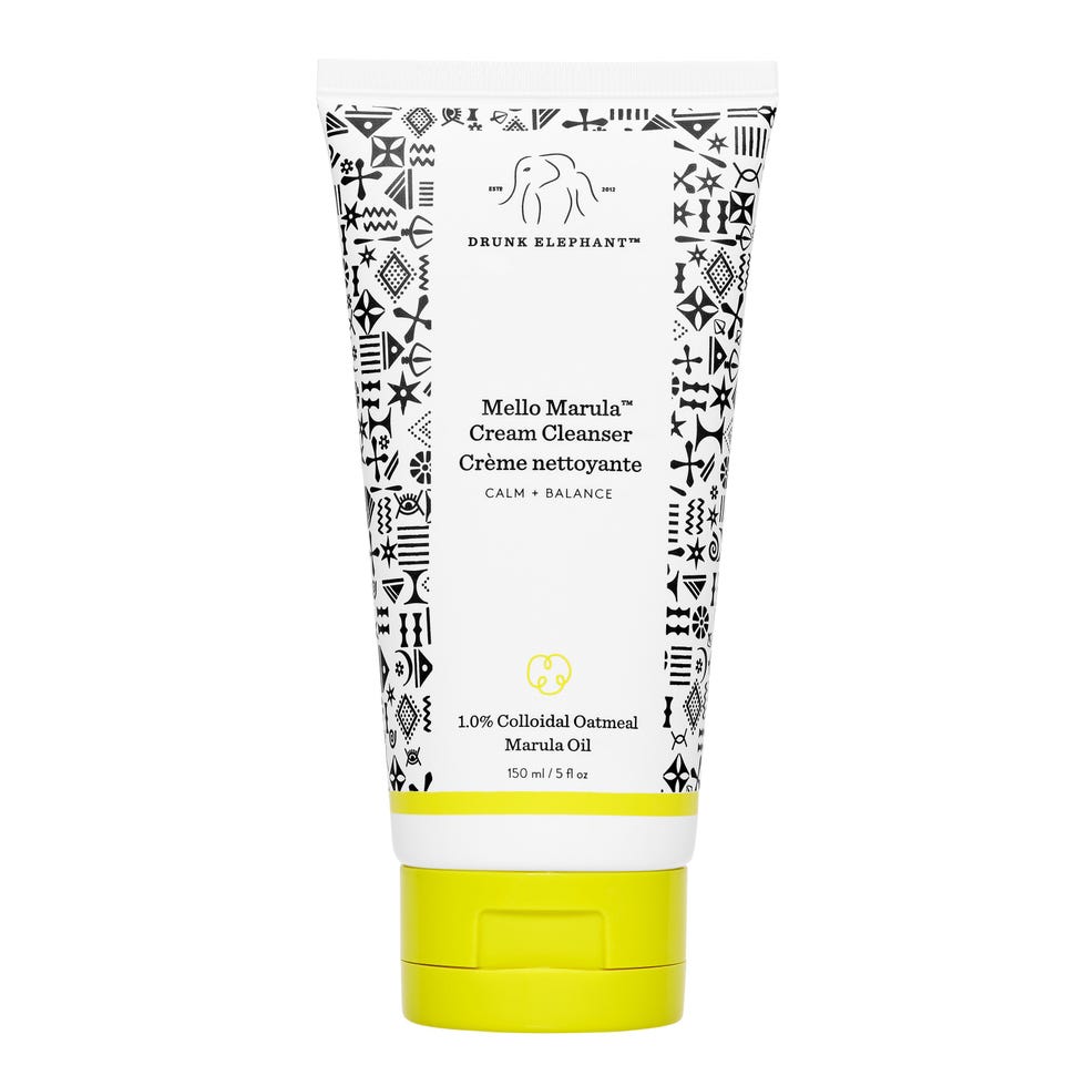 Mello Marula Cream Cleanser