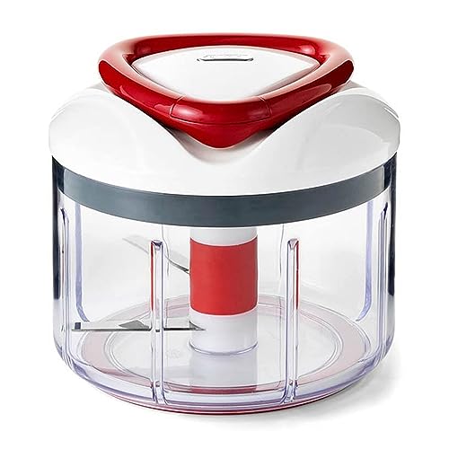 Easy Pull Food Processor