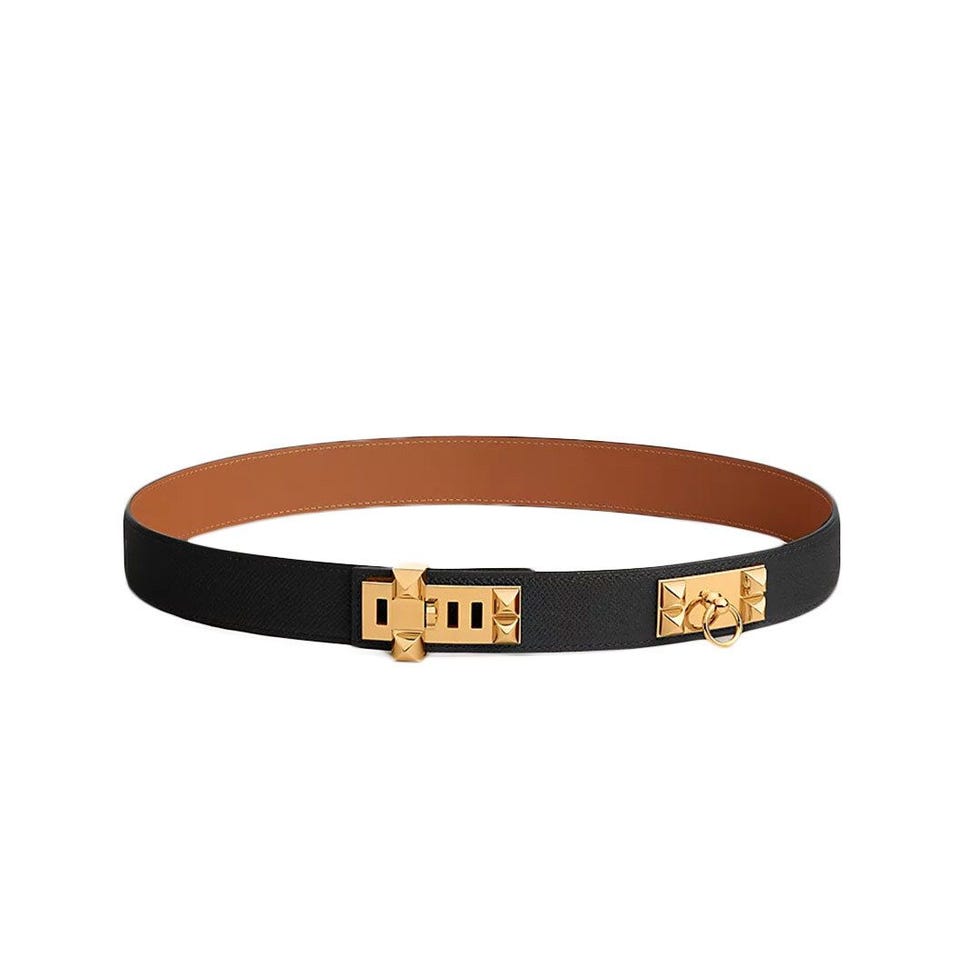 Collier de Chien 32 Belt