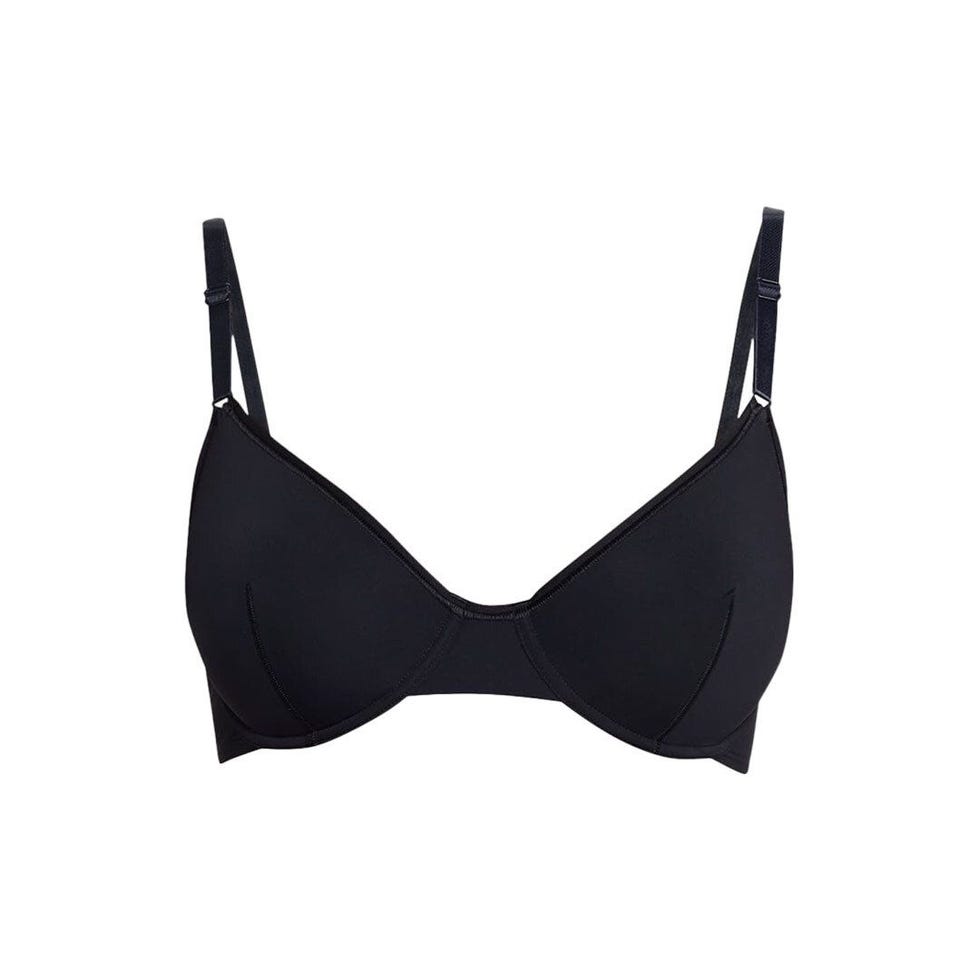 Ilona Soyeuse Recycled Jersey Underwire Bra