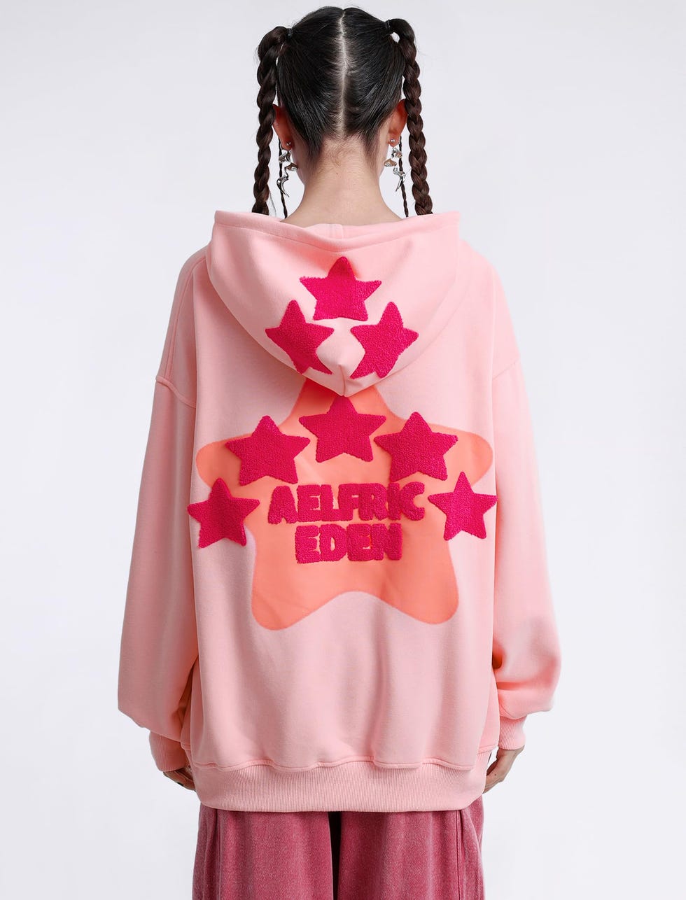 Graphic Hoodie