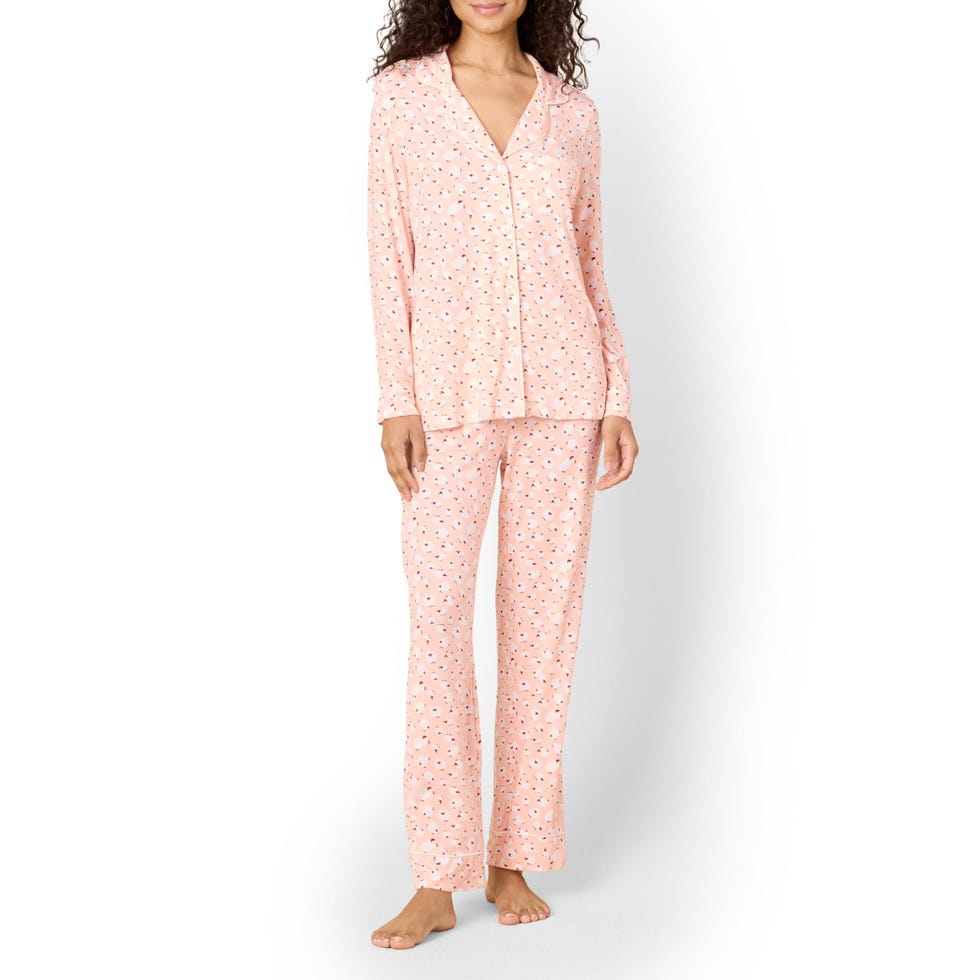 Amazon Essentials x Sofia Grainge Women's Pajama Set