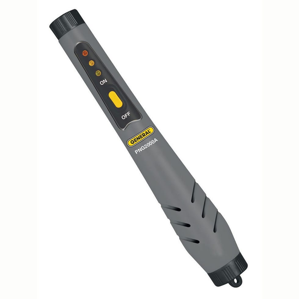 Combustible Gas Leak Detector Pen