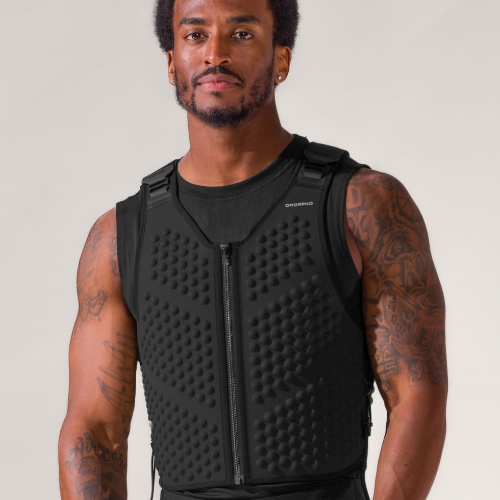 G-VEST+