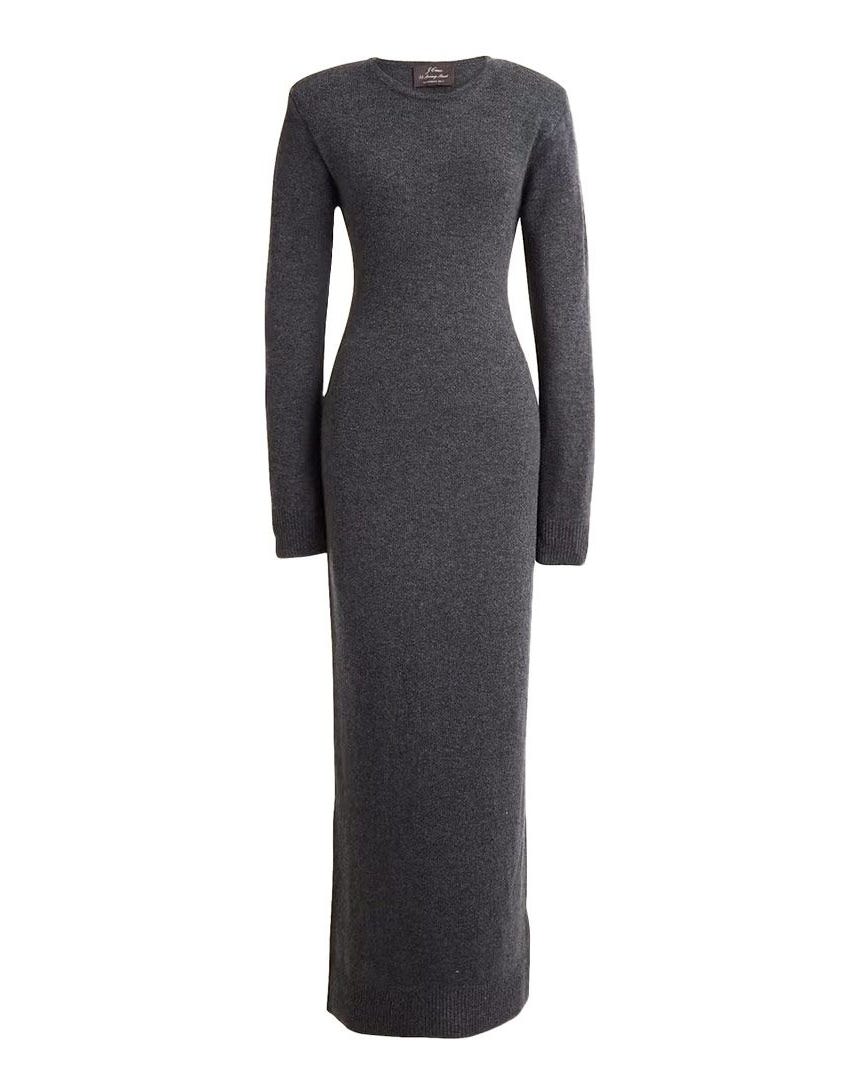Spring Street Cashmere Sweater Dress Spring Street Cashmere Sweater Dress
